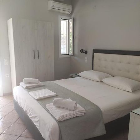 Κήπος Apartments Parga Exterior foto